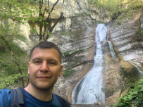 Сказка Кодорского ущелья