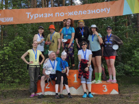Турслёт Открытие сезона 2026 - "Пятый Элемент"
