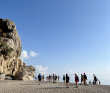 В Сердце Ликийской тропы (Поход вдоль моря, без рюкзаков)