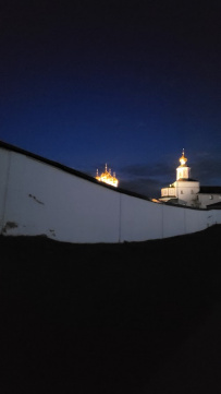 ВелоВалдай налегке