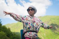 Заповедная Рица: горы и озёра (поход налегке с автосопровождением)
