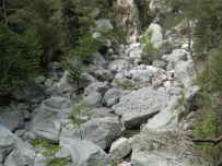 По Ликийской тропе через горы к морю (классический пеший поход)