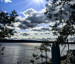 Сплав по реке Кереть и Белое море