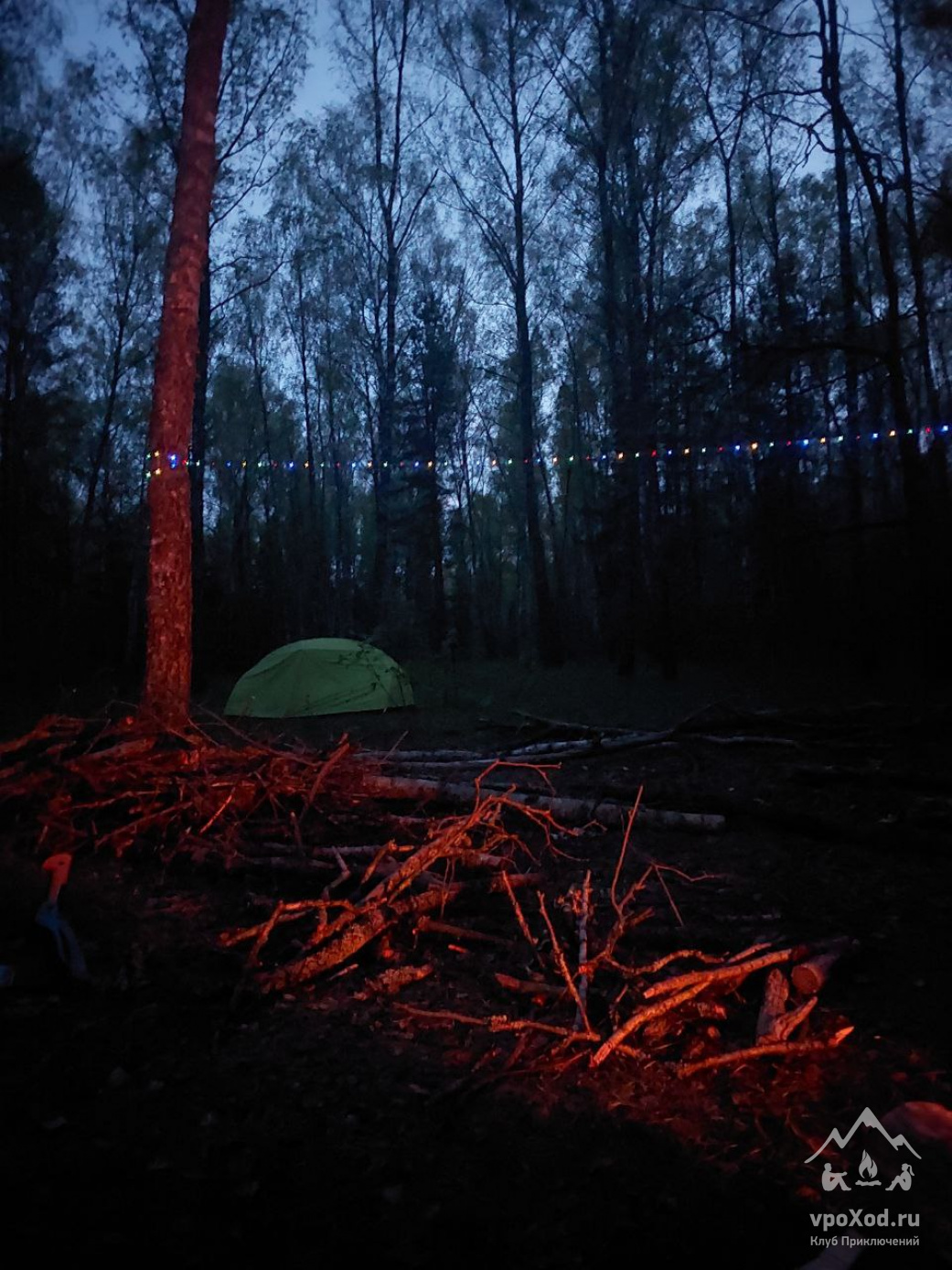 Берегами Оки: усадьбы и каменоломни