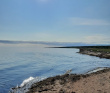Аметистовый берег Белого моря