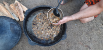 Ладога на каяках длинный поход (4-9 дней)
