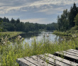 Сплав по реке Волга с Бенскими порогами - Тверская область