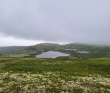 Колвица на морских каяках (байдарках). Путешествие на землю Саамов