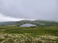 Колвица на морских каяках (байдарках). Путешествие на землю Саамов