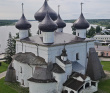 Кенозерье - место силы: поход по Транскенозерской тропе