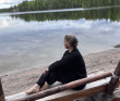 Сплав по реке Кереть и Белое море