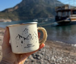 В Сердце Ликийской тропы (Поход вдоль моря, без рюкзаков)