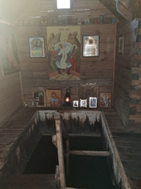 Однодневный сплав по реке Москва под Звенигородом на байдарках