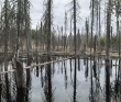 Водопады Ладожской Карелии