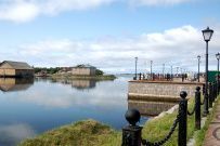 Соловецкие Острова в Белом Море (экскурсии + поход)