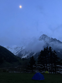 Семь чудес Приэльбрусья (автотур, трекинг, фототур)