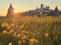 Соловецкие Острова в Белом Море (экскурсии + поход)
