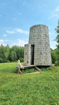 Сплав по реке Угра с посещением Никола-Ленивца, баней и автосопровождением