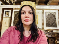 Узбекистан: в самое сердце за неделю!
