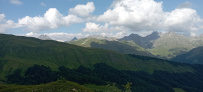Детская Абхазия 