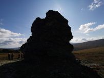 Пеший поход «Через перевал Дятлова на плато Маньпупунер»