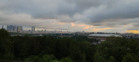 Ночная ВелоМосква