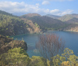 В Сердце Ликийской тропы (Поход вдоль моря, без рюкзаков)