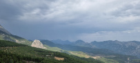 По Ликийской тропе через горы к морю (классический пеший поход)