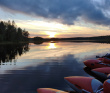 Сплав по реке Пистайоки (Писта)