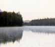 Сплав по реке Кереть и Белое море