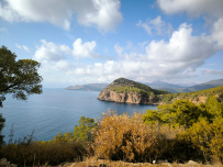 В Сердце Ликийской тропы (Поход вдоль моря, без рюкзаков)
