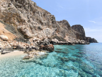 В Сердце Ликийской тропы (Поход вдоль моря, без рюкзаков)
