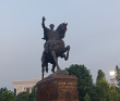 Дивный тур по всей стране (восточный колорит городов)