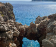 В Сердце Ликийской тропы (Поход вдоль моря, без рюкзаков)