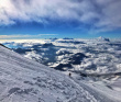 Восхождение на Эльбрус 10 дней (ночёвки в альп. приюте)