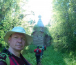 Сплав по реке Охта