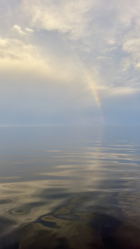 Соловецкие острова на морских каяках