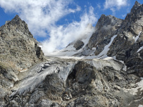 Высокогорный Национальный заповедник Чегем
