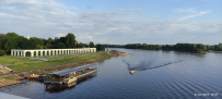 Дорогой новгородских купцов. Велопоход