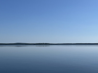 Сплав по реке Умба