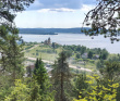 Ландшафтные театры Карелии
