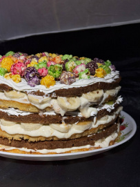 Осколки древней Карелии