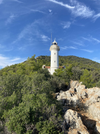 В Сердце Ликийской тропы (Поход вдоль моря, без рюкзаков)