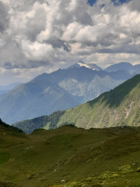 Бзерпинский карниз