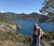 В Сердце Ликийской тропы (Поход вдоль моря, без рюкзаков)