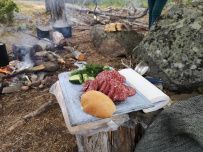 Три дня по Ладожским шхерам на байдарках (с трансфером)