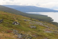 К тайнам Лапландии на морских каяках: Ловозеро, Сейдозеро и Ловозерские тундры