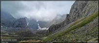 Чарские пески и бастионы Кодара (Кодарский Хребет)