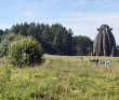 Сплав по реке Угра с посещением Никола-Ленивца 