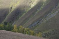 Горный лагерь в Архызе [Кавказ]
